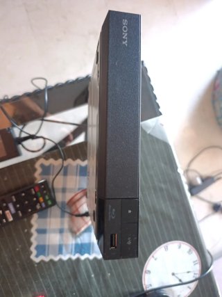 Reproductor Blu-ray Sony BDP-S1500
