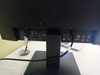 Pantalla Dell SE2225HM 21.5 Negro