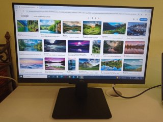 Pantalla Dell SE2225HM 21.5 Negro