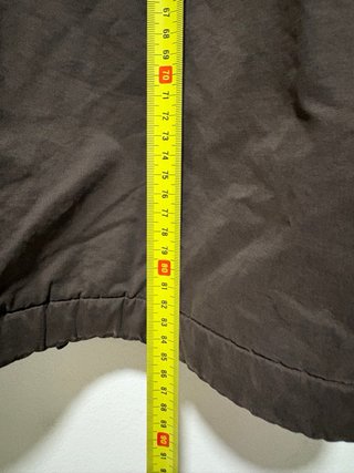 Chaqueta Bugatti Marrón Talla XXL e incluso XXL