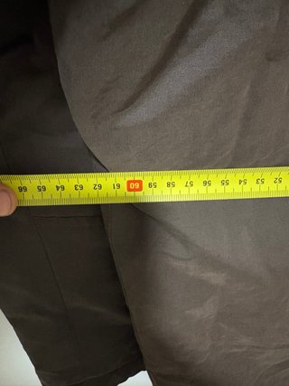 Chaqueta Bugatti Marrón Talla XXL e incluso XXL