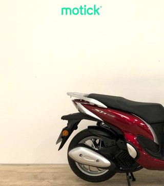 HONDA SH 125 MODE