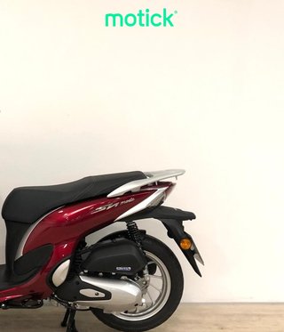 HONDA SH 125 MODE