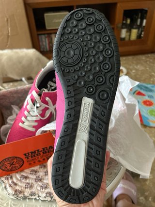 Zapatillas Munich Deportivas Nuevas