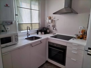 Campana Extractora IKEA RYTMISK Inox 60cm