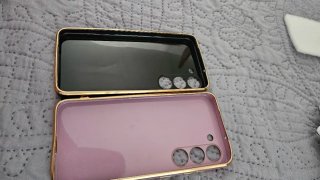 NUEVO Fundas Protectoras Galaxy S23 (2 uds)