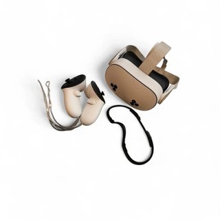 GAFAS REALIDAD VIRTUAL META QUEST 3S 256GB + MANDOS