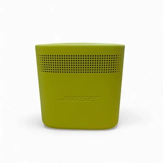 ALTAVOZ BOSE SOUNDLINK COLOR 2 VERDE