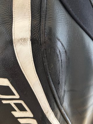 Mono Dainese Laguna Seca 4 Talla 50