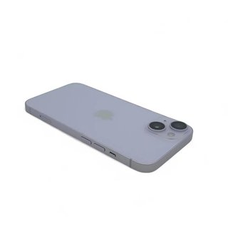 IPHONE 14 128GB MORADO  100 %SB  + CAJA