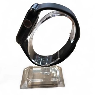 APLLEWATCH SERIES 9 41MM GPS Y CEL SALUD 97% + CAJA Y CARGADOR