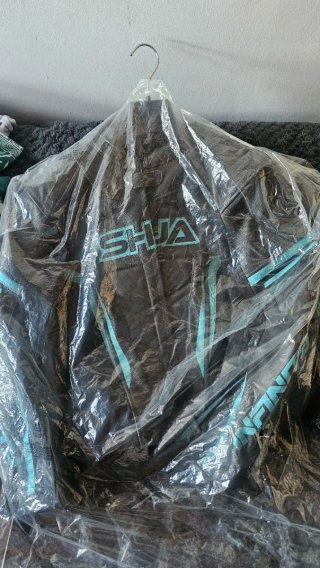 Mono mujer shua talla 42