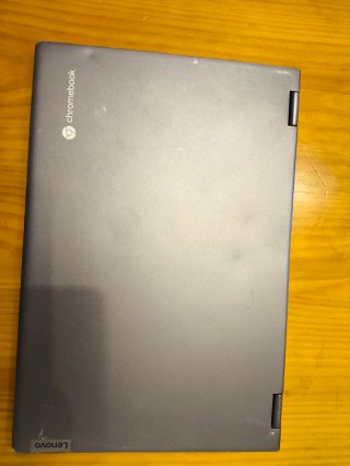 Lenovo IdeaPad Flex 5 Chromebook i3 10ª Gen