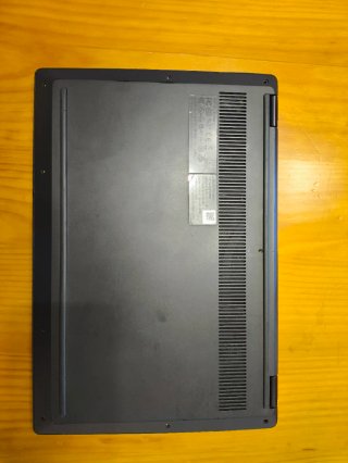 Lenovo IdeaPad Flex 5 Chromebook i3 10ª Gen
