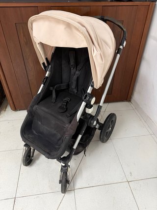Bugaboo Cameleon 3 Silla + Chasis