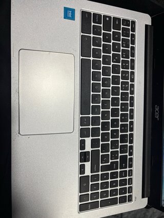 Portátil Acer Chromebook 15.6 Estudiantes