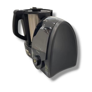 ROBOT DE COCINA CECOTEC MAMBO 9090 1700W  + ACCESORIOS