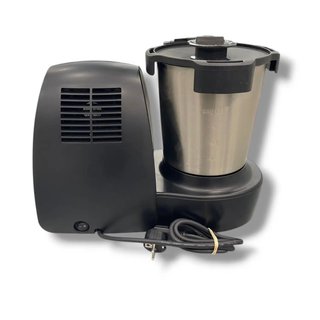 ROBOT DE COCINA CECOTEC MAMBO 9090 1700W  + ACCESORIOS