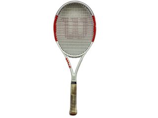 Raqueta Wilson Six One