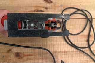 Sierra de calar Black+Decker