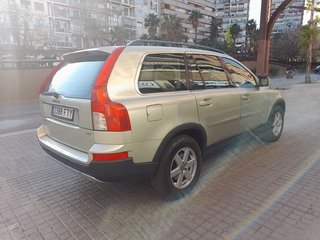 Volvo XC90 D5 Executive