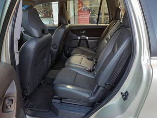 Volvo XC90 D5 Executive