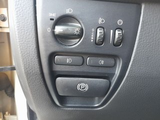 Volvo XC90 D5 Executive