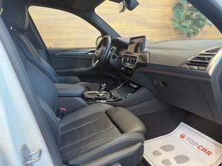 BMW X3 3.0d xDrive M Sport