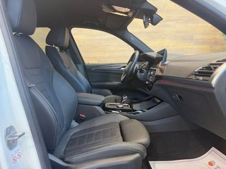 BMW X3 3.0d xDrive M Sport