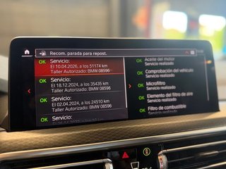 BMW X3 3.0d xDrive M Sport