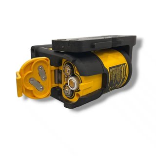 NIVEL LASER DEWALT DW088CG + MALETIN