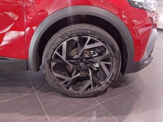 Renault Symbioz e-tech full hybrid esprit alpine 105kw