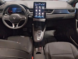 Renault Symbioz e-tech full hybrid esprit alpine 105kw