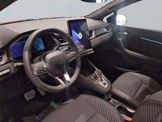 Renault Symbioz e-tech full hybrid esprit alpine 105kw