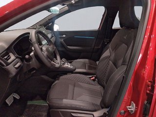 Renault Symbioz e-tech full hybrid esprit alpine 105kw