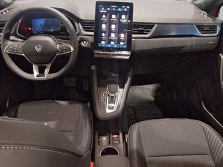 Renault Symbioz e-tech full hybrid esprit alpine 105kw