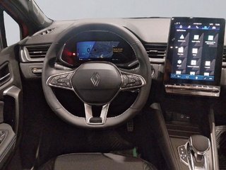 Renault Symbioz e-tech full hybrid esprit alpine 105kw