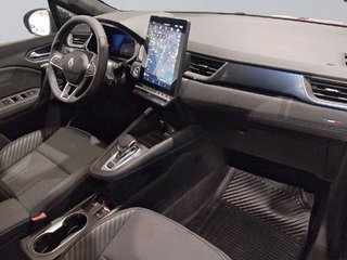 Renault Symbioz e-tech full hybrid esprit alpine 105kw