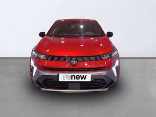 Renault Symbioz e-tech full hybrid esprit alpine 105kw