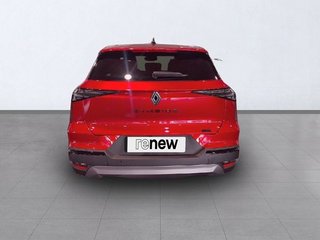 Renault Symbioz e-tech full hybrid esprit alpine 105kw