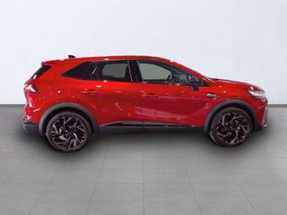 Renault Symbioz e-tech full hybrid esprit alpine 105kw