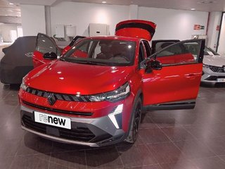 Renault Symbioz e-tech full hybrid esprit alpine 105kw