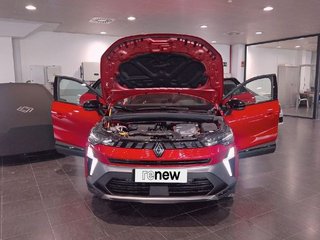 Renault Symbioz e-tech full hybrid esprit alpine 105kw
