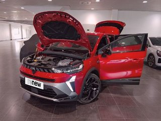 Renault Symbioz e-tech full hybrid esprit alpine 105kw