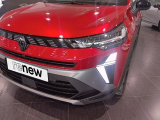 Renault Symbioz e-tech full hybrid esprit alpine 105kw