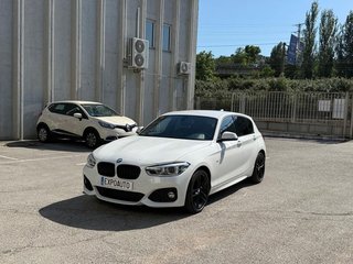 BMW Serie 1 118i