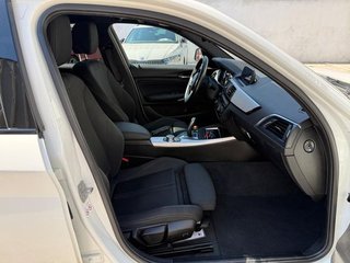 BMW Serie 1 118i