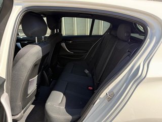 BMW Serie 1 118i