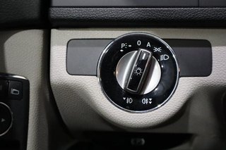 Mercedes Clase C C 180 K BlueEFFICIENCY Berlina