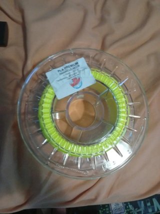 Stampante 3D Creality Ender 3